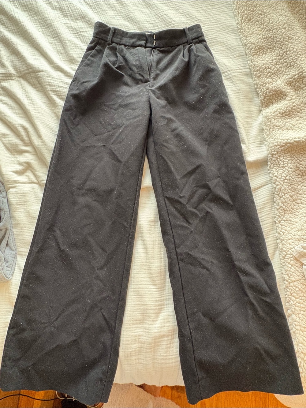 Abercrombie & Fitch Sloane Tailored Pant